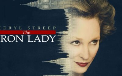 Review Film The Iron Lady (2011)