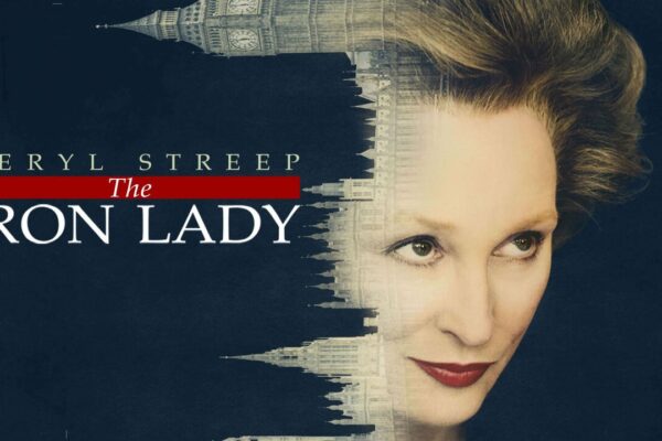 Review Film The Iron Lady (2011)